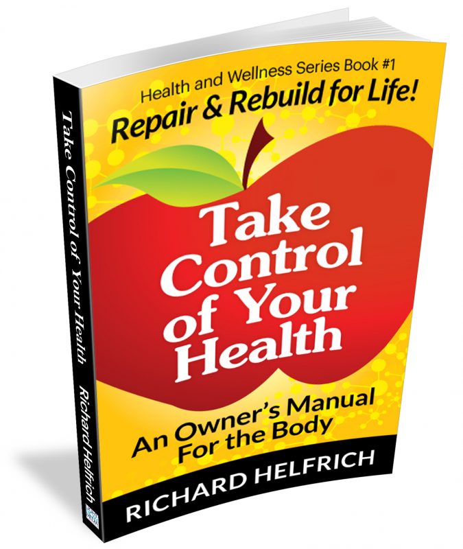 Book Cover and Interior Book Design