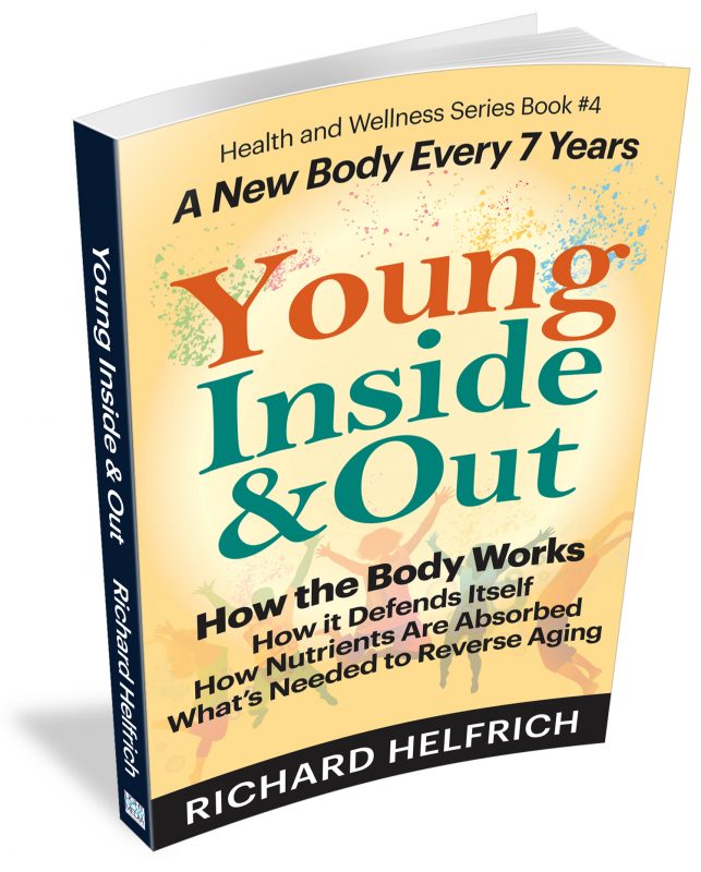 Book Cover and Interior Book Design