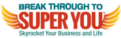 SuperYou Logo Design SuperYou Logo Design