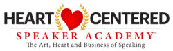 Heart Centered Logo Heart Centered Logo