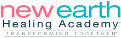New Earth Publishing Logo New Earth Publishing Logo