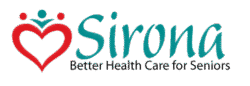 Sirona Logo Sirona Logo