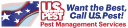 U.S. PEST Logo U.S. PEST Logo