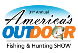 Americas Outdoor Show Logo Americas Outdoor Show Logo